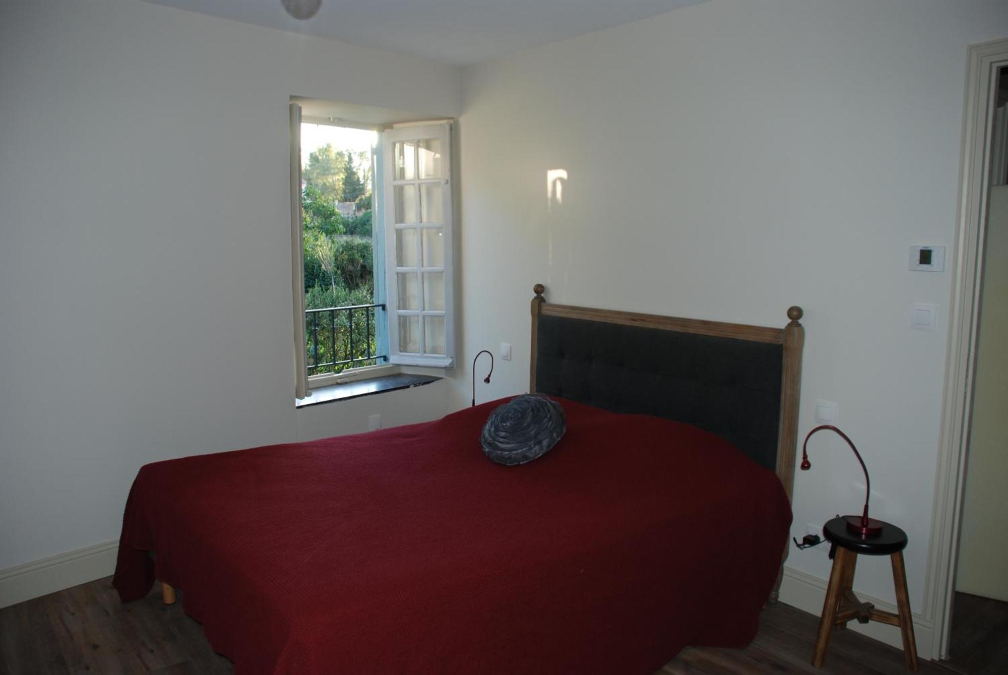 L'Oree De La Cite Carcassonne Room photo