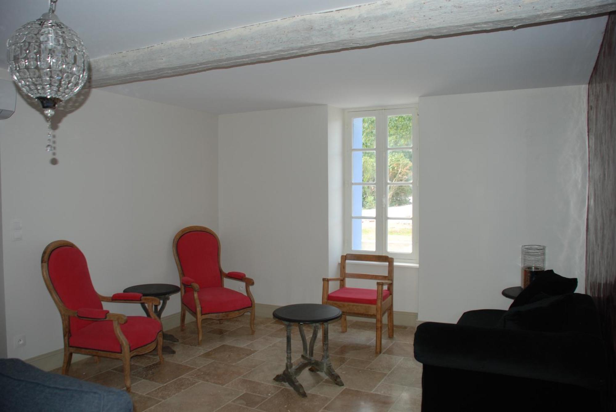 L'Oree De La Cite Carcassonne Room photo