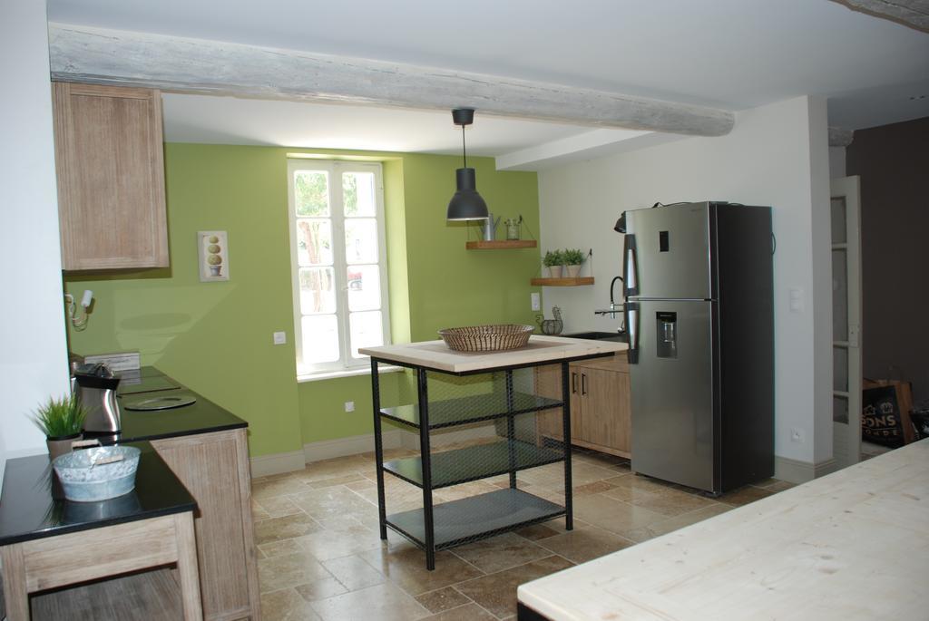 L'Oree De La Cite Carcassonne Room photo